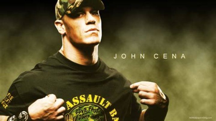 John-Cena