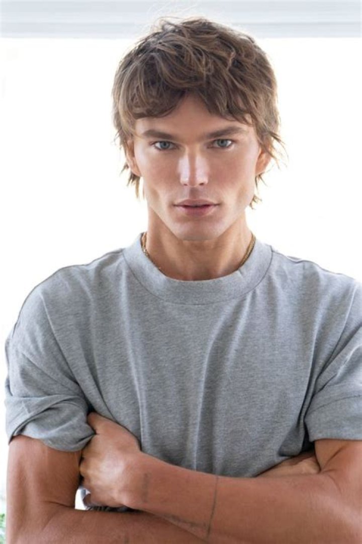 Jordan Barrett: PICS