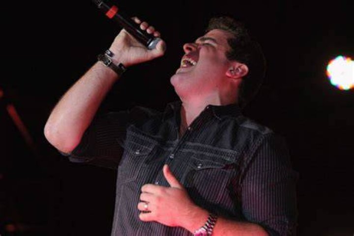 Josh Gracin Suicide Note