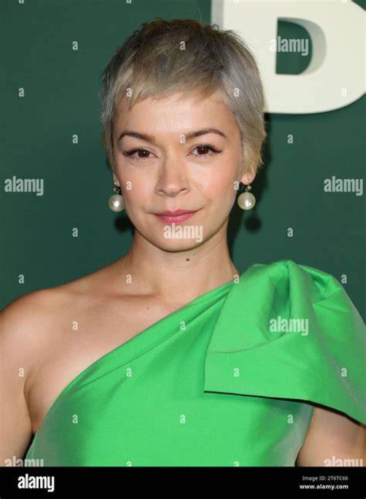 Julia Chan