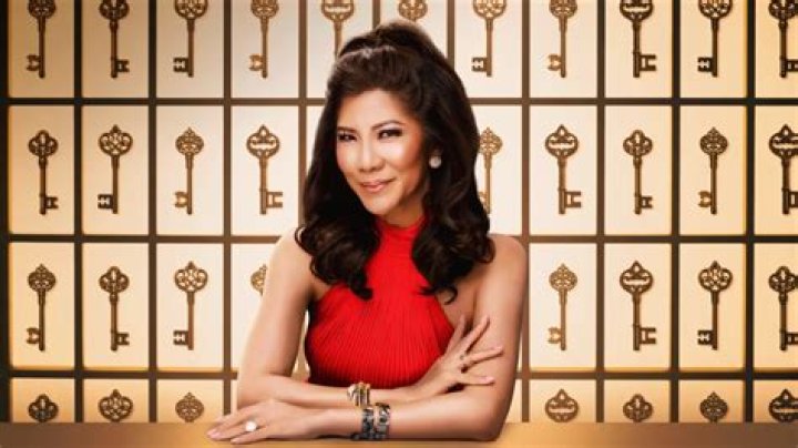 Julie Chen Moonves