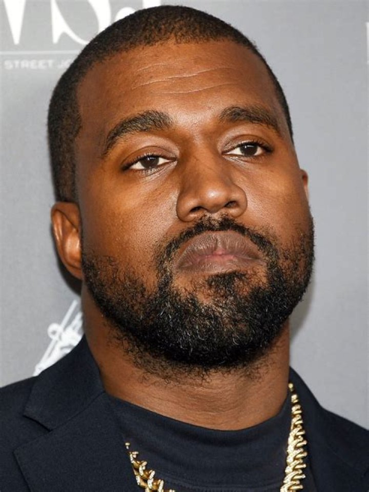 Kanye West 