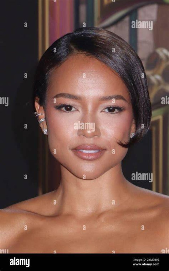 Karreuche Tran