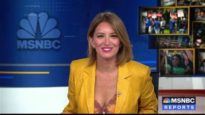 Katy Tur