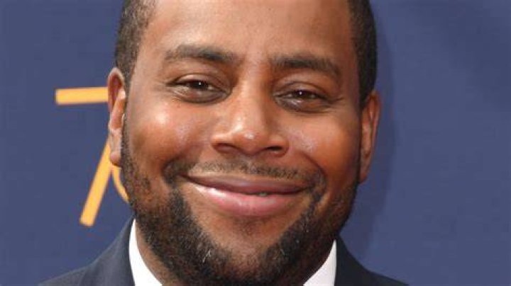 Kenan Thompson