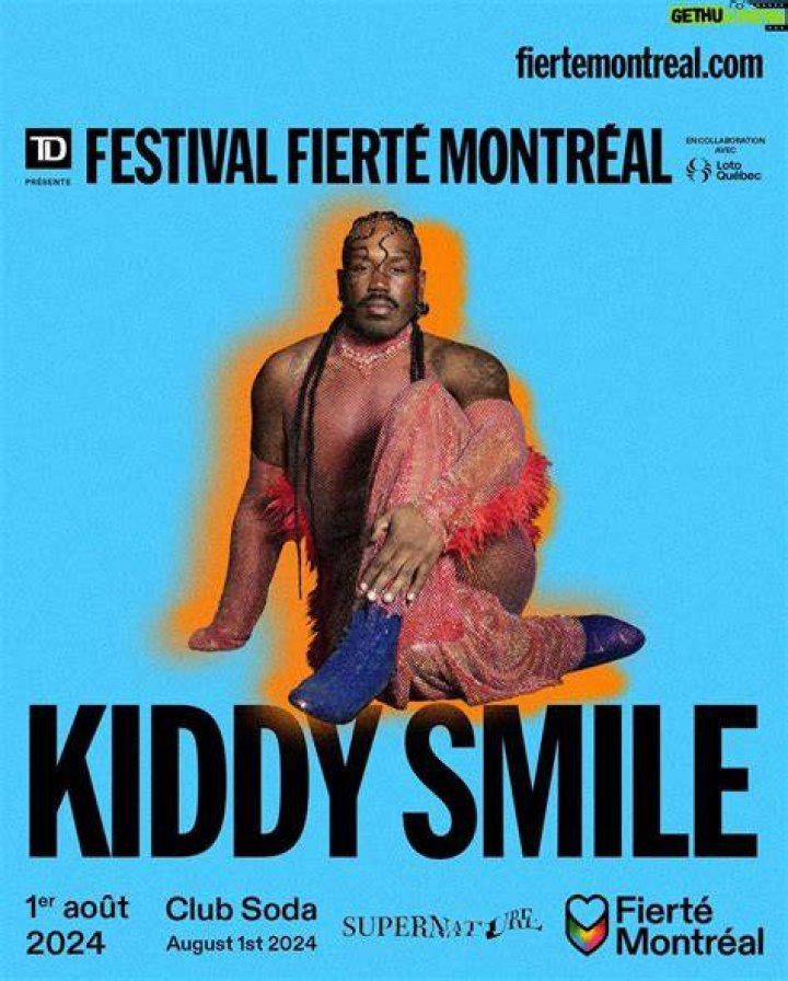Kiddy Smile — PICS