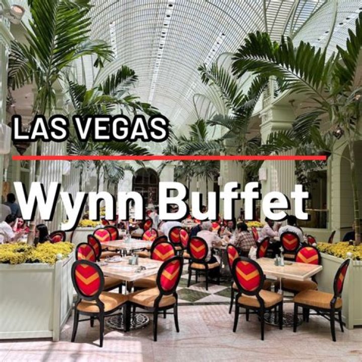 LA Rams At Wynn Las Vegas