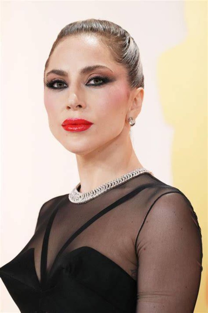 Lady Gaga