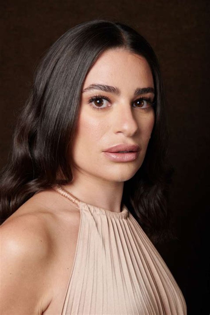 lea michele