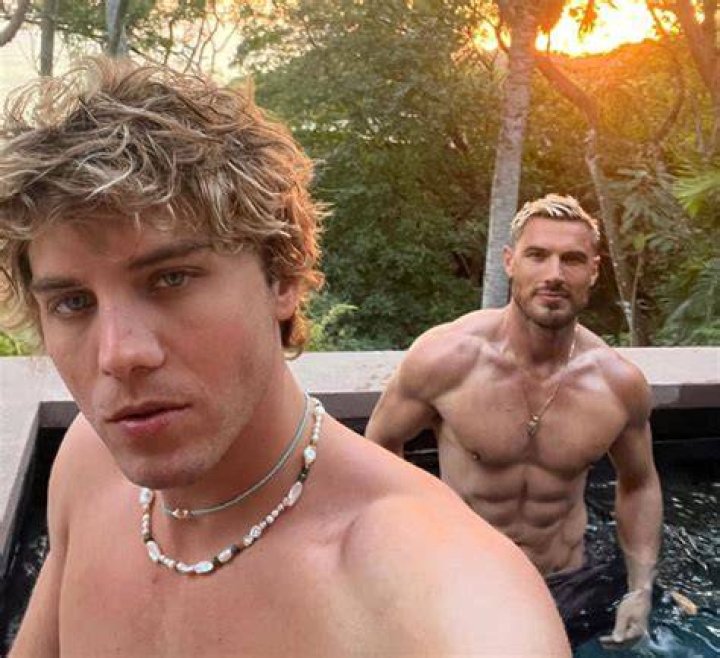 Lukas Gage and Chris Appleton: Reported Reason for Sudden Divorce