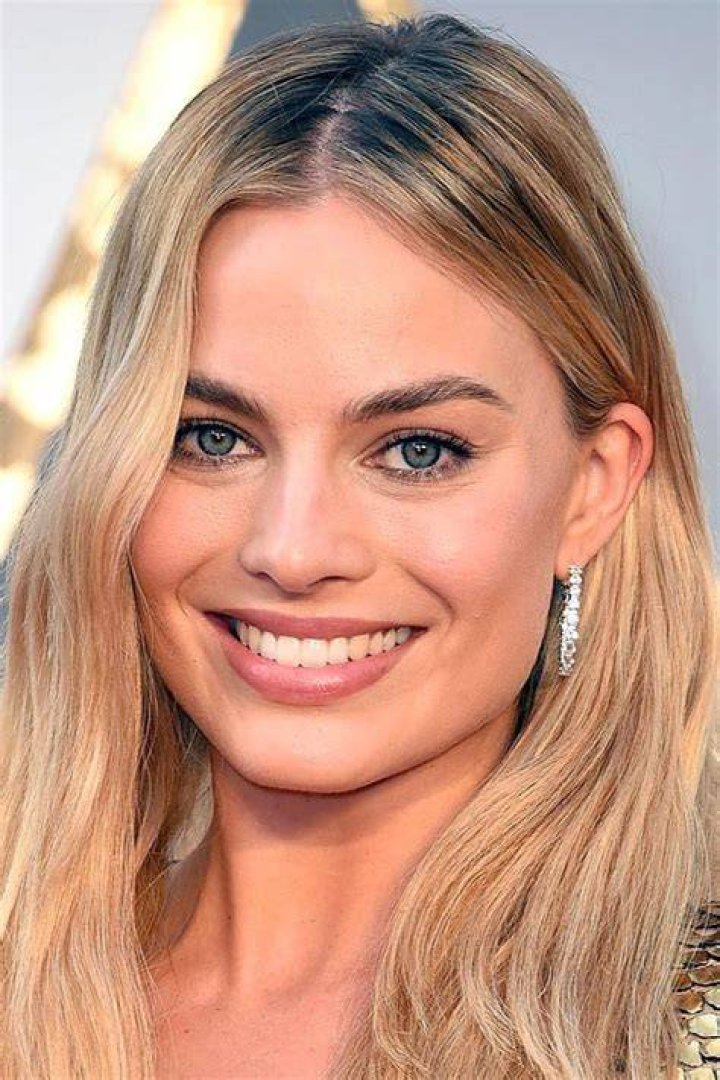 Margot Robbie 'Once Upon a Time in Hollywood' film premiere, Arrivals, TCL Chinese Theatre, Los Angeles, USA - 22 Jul 2019