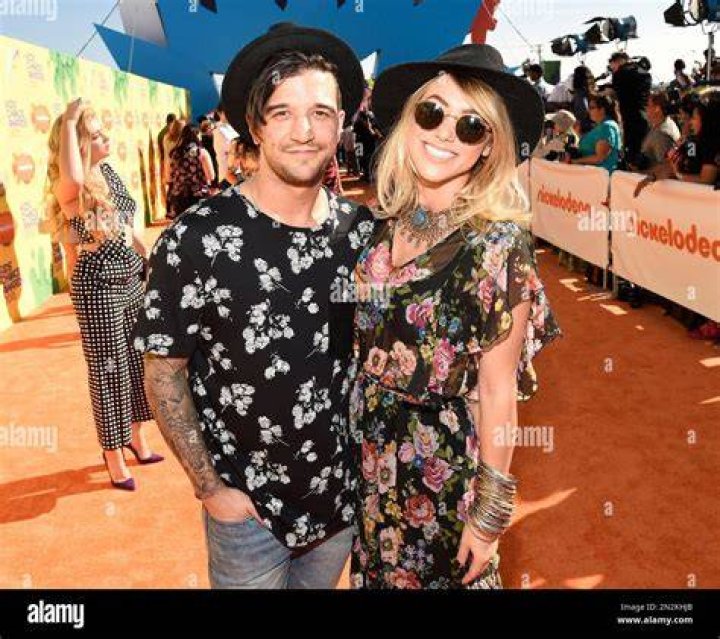 Mark Ballas, B C Jean Ride Foundation Inaugural Gala 'Dance For Africa', Los Angeles, USA - 23 Jul 2017