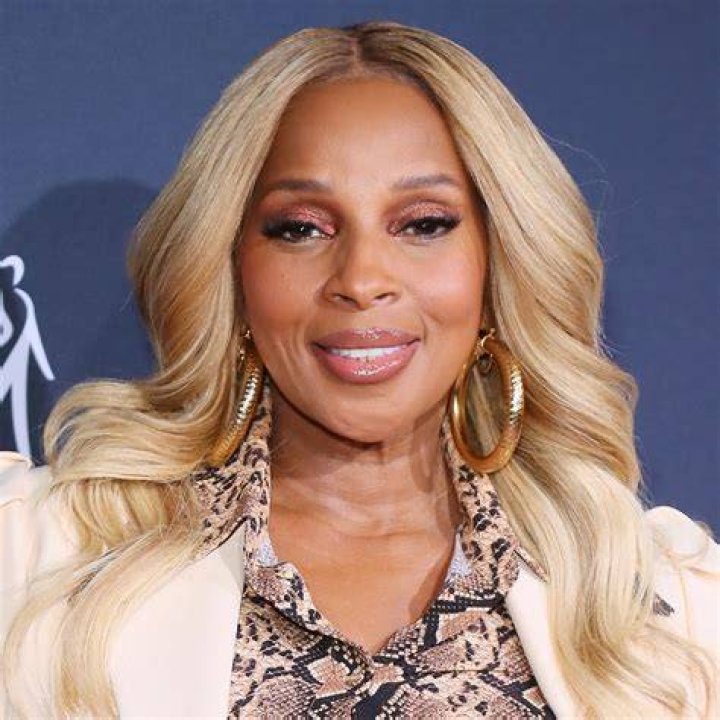 mary j blige
