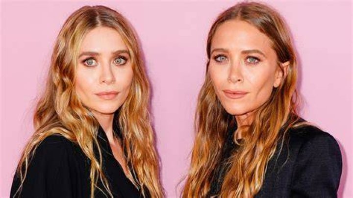 Mary-Kate Olsen Engaged