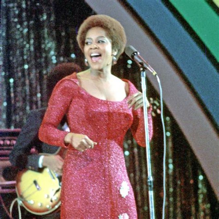 Mavis Staples