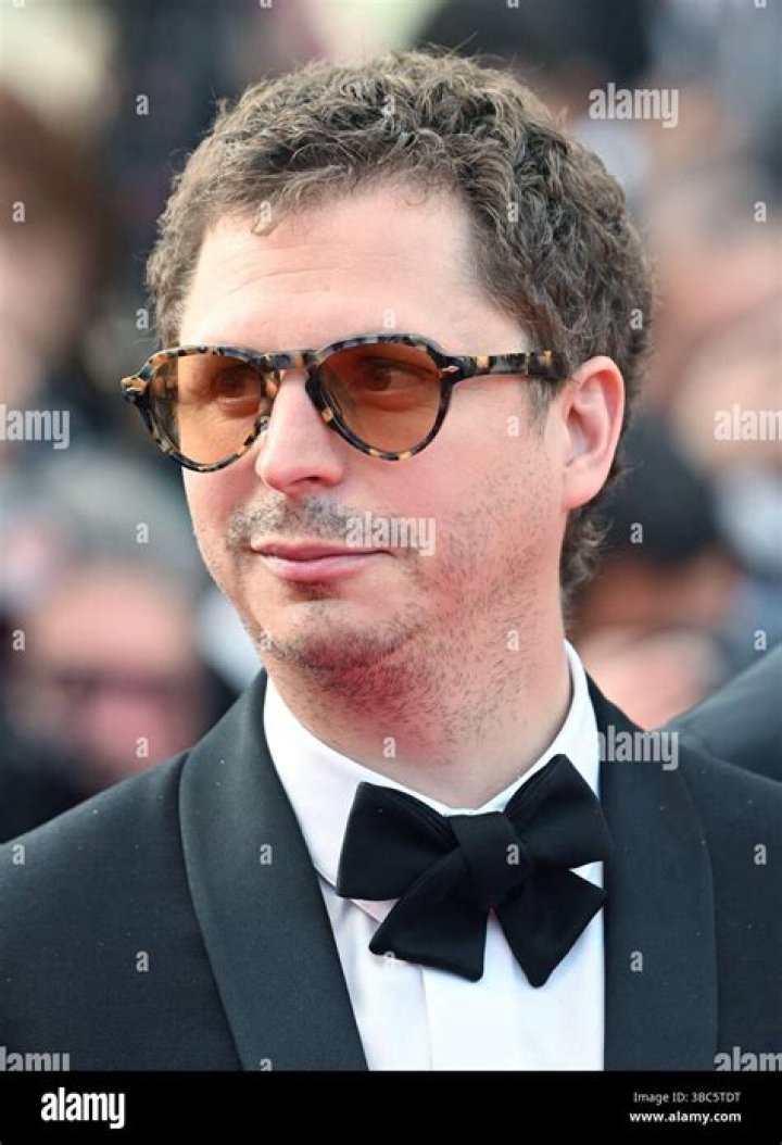 Michael Cera Attends The Premiere of &lsquo;Molly&rsquo;s Game&rsquo;