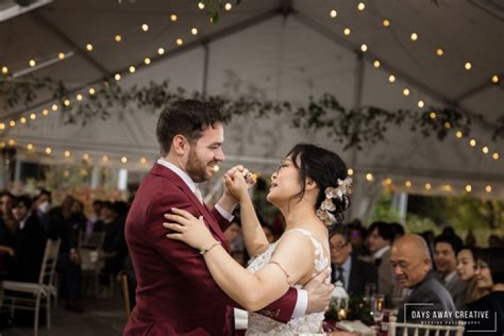 michelle and thomas