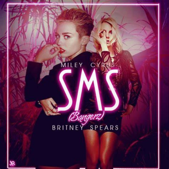 Miley Cyrus, Britney Spears