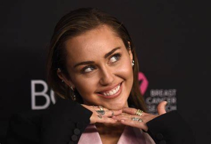 Miley Cyrus Goes Wild