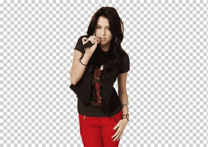 Miley7