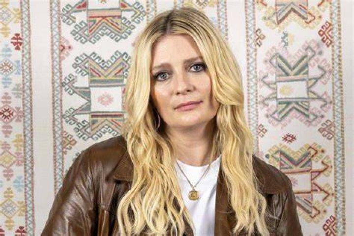 Mischa Barton