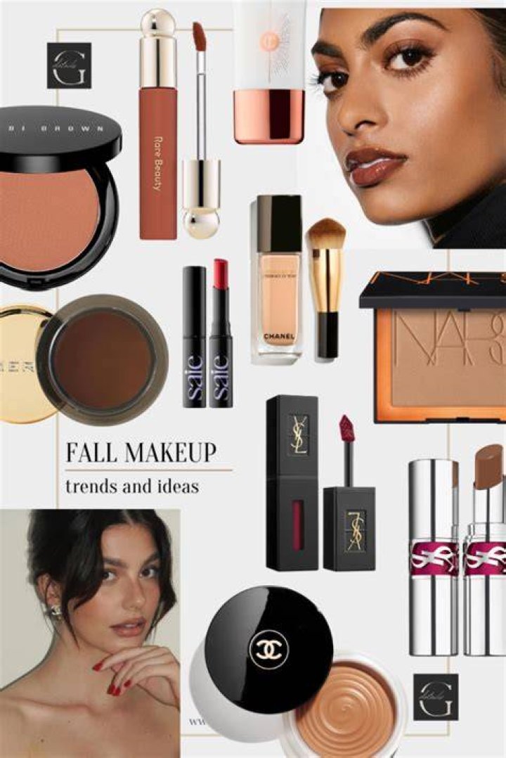 New Fall Makeup &mdash; Brand New Launches From Fenty Beauty, MAC, Wander & More