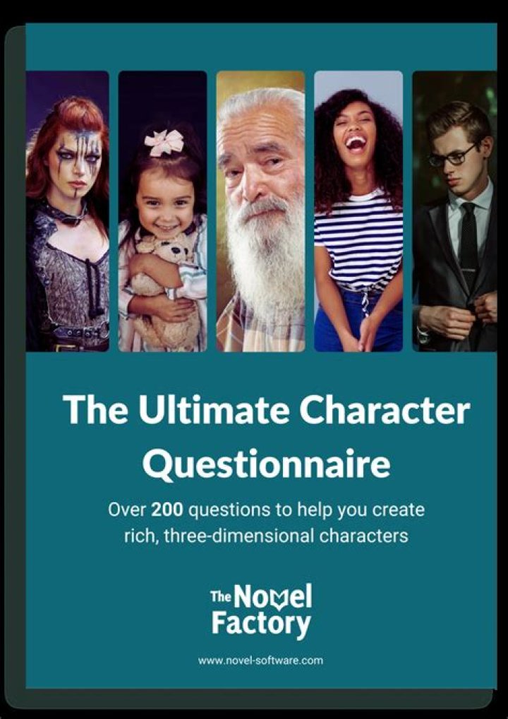 On Getting Into The Character Of Rosa