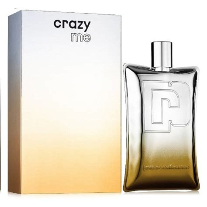 Paco Rabanne Pacollection Crazy Me Eau de Parfum Spray, $82, Macys