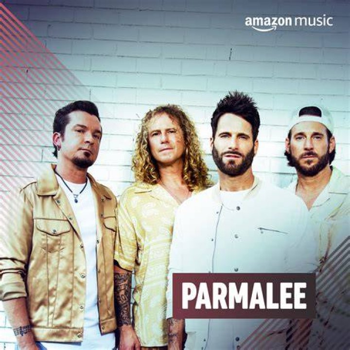 Parmalee, Blanco Brown & Brooke Eden