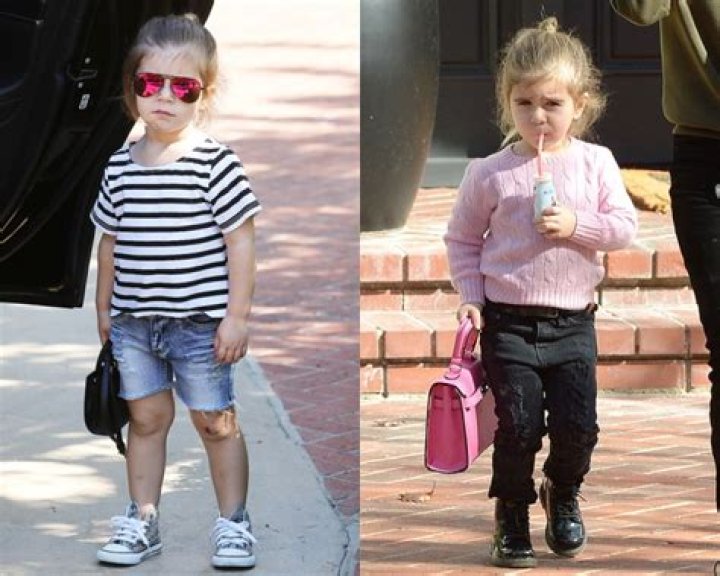 Penelope Disick’s Purses: PICS