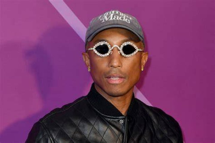 pharrell