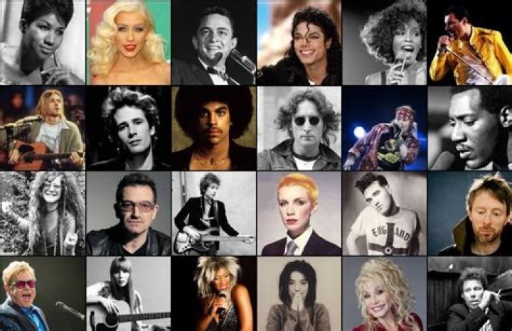 Pop Singers Who Changed Millennials&rsquo; Lives