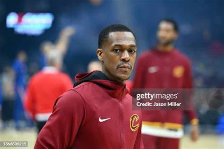 Rajon Rondo — PICS