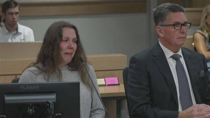 Robert Durst was sentenced on Thursday, Oct. 14, 2021 at the Airport Courthouse, to life without possibility of parole for killing Susan Berman.(Myung J. Chun / Los Angeles Times) Robert durst trial sentencing, Airport Courthouse, Los Angeles, California, United States - 14 Oct 2021