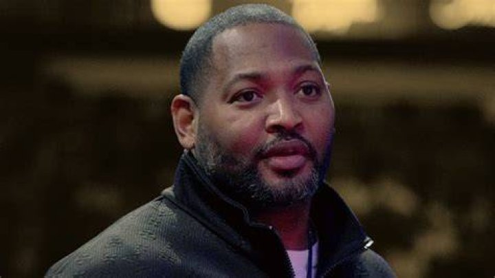 Robert Horry
