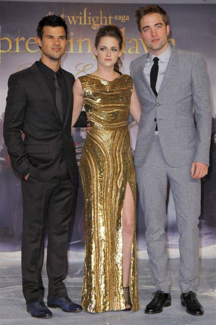 Robsten Split Makes Upcoming ‘Twilight’ Cast Reunion ‘Awkward’