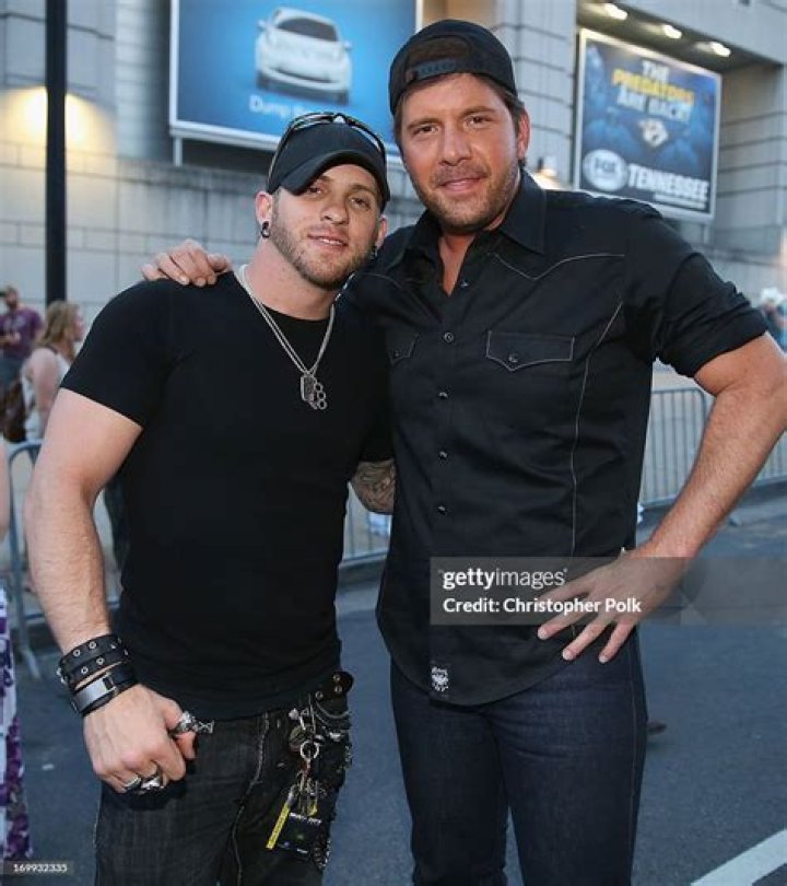 Rodney Atkins — PICS