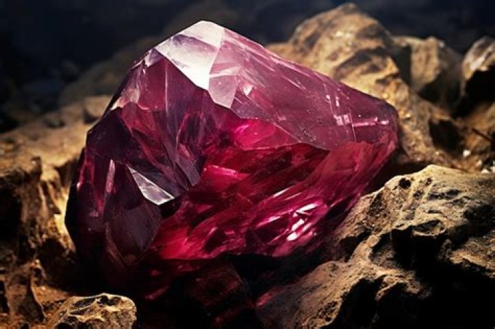 Ruby Rock