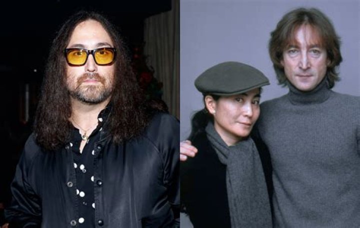 sean lennon