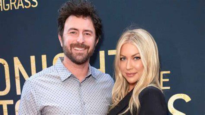 Stassi Schroeder, Beau Clark