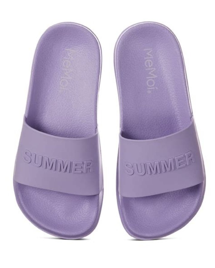 summer slides