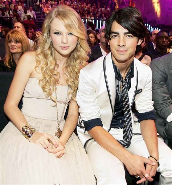 Taylor Swift Joe Jonas