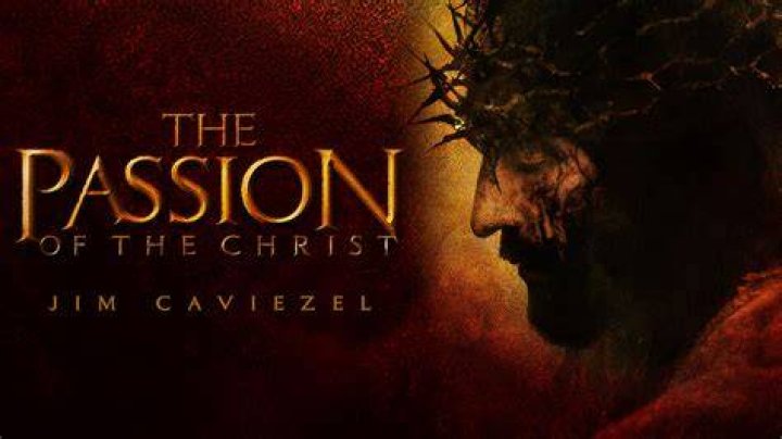 ‘The Passion’ Pics