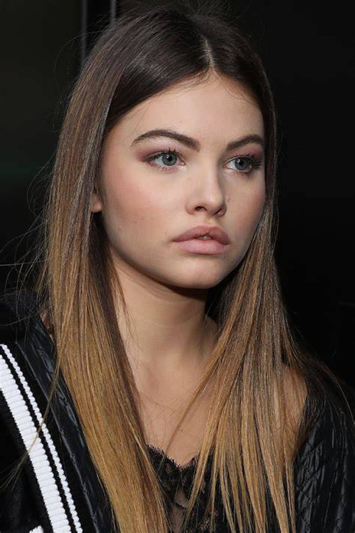 Thylane Blandeau