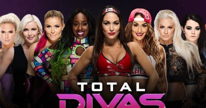 Total Divas' stars Nattie, Lana and Nia hit up the HollywoodLife studios for an exclusive photo shoot and interview!