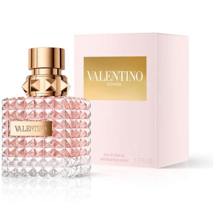 Valentino Donna Eau De Parfum Set, $145, Nordstrom