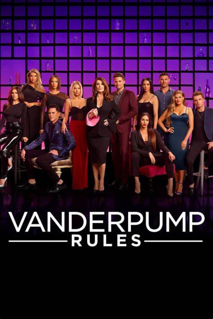 Vanderpump Rules 11