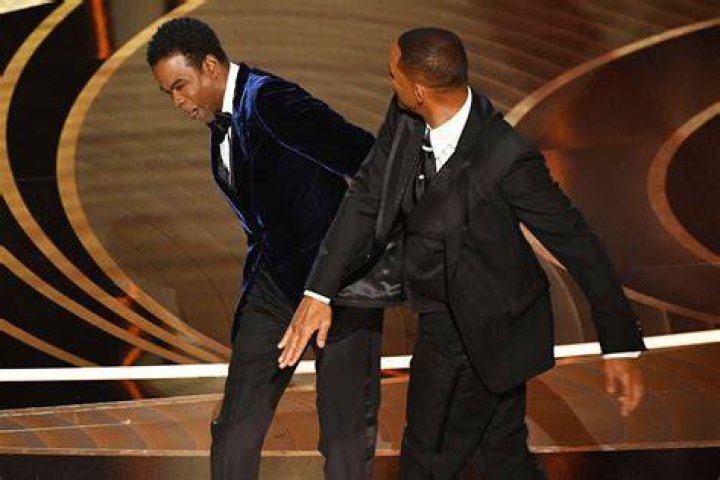 will smith chris rock