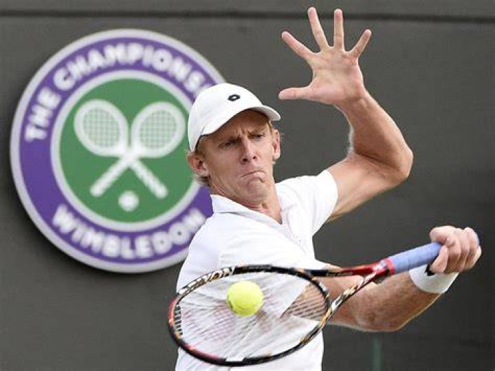 Wimbledon 2015 — PICS