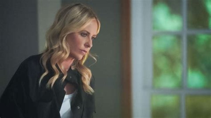WOLF PACK -- Sarah Michelle Gellar stars as Kristin Ramsy in WOLF PACK on Paramount+. Photo: Steve Dietl/Paramount+ &copy; 2022 MTVE All Rights Reserved.